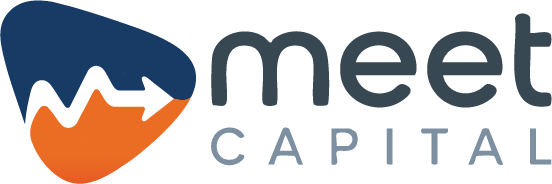 Meet Capital logo